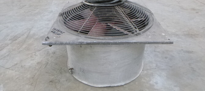 Extractor Fans