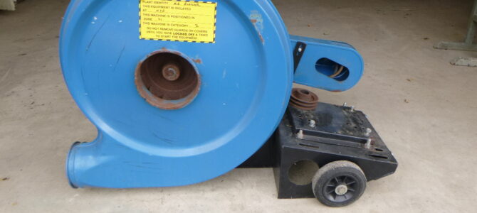 Kongskilde TRL 100/150